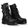 New Rock - MWALL373S10 Bottes de plateforme - Noir Product image